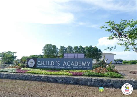 child's academy roxas city|C.H.I.L.D.’S. ACADEMY & PDP UNVEIL MASTER PLAN AND .